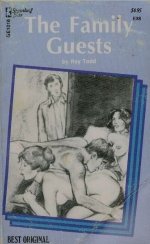 Family Guests, The - Ray Todd.jpg