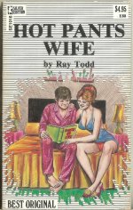 Hot Pants Wife - Ray Todd.jpg