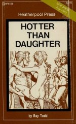 Hotter Than Daughter - Ray Todd.jpg