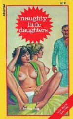 Naughty Little Daughter - Ray Todd.jpg
