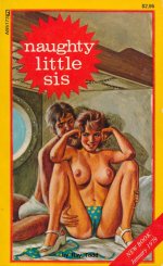 Naughty Little Sis - Ray Todd.jpg