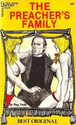Preacher's Family, The - Ray Todd.jpg