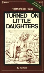 Turned On Little Daughters - Ray Todd.jpg