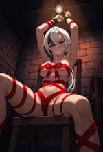 (genshin impact) arlecchino - naked ribbon - basement - chained_00727.png