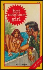 Hot Neighbor Girl - C. K. Ralston.jpg