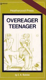 Overeager Teenager - C. K. Ralston.jpg