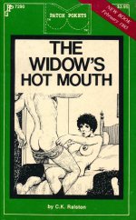 Widow's Hot Mouth, The - C. K. Ralston.jpg