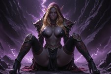 sylvanas_windrunner___right_here__by_nitroxide69_dlm0h56.jpg