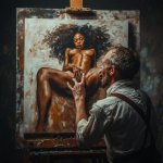 awhitemanstandsataneasel68c5f1302bdaa.jpg