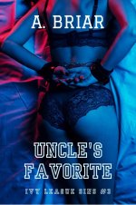 Uncle's Favorite - A. Briar.jpg Uncle's Favorite - A. Briar.jpg