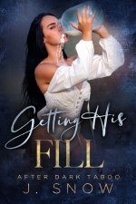 Getting His Fill - J. Snow.jpg