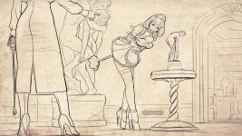Two way maid lineart.jpg