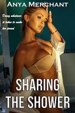 Sharing the Shower - Anya Merchant.jpg