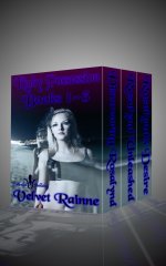 Kinky Possession Collection (Books 1-3)_ Paranormal Ghost Erotica - Velvet Raine.jpg