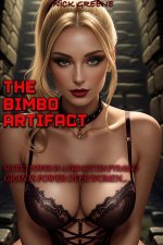 Bimbo Artifact_ 2, The - Nick Greene.jpg