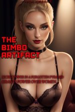 Bimbo Artifact_ 3, The - Nick Greene.jpg