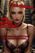 Bimbo Artifact_ Full Bundle, The - Nick Greene.jpg