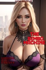 Bimbo Machine_ Full Bundle, The - Nick Greene.jpg