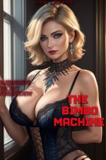 Bimbo Machine_ Part 3, The - Nick Greene.jpg