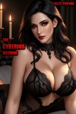 Cyberius Machine_ Part 9, The - Nick Greene.jpg