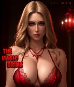 Magic Drink_ Alpha Transformation Part II, The - Nick Greene.jpg
