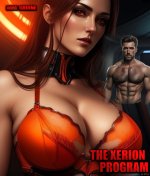 Xerion Program_ Part I, The - Nick Greene.jpg
