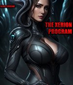Xerion Program_ Part V, The - Nick Greene.jpg