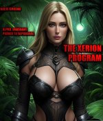 Xerion Program_ Part VI, The - Nick Greene.jpg