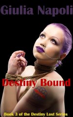 Destiny Bound (Destiny Lost Book 3) - Giulia Napoli.jpg Destiny Bound (Destiny Lost Book 3) - Giulia Napoli.jpg