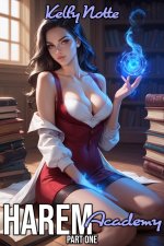 Harem Academy - Part One_ An Unconventional Romance - Kelly Notte.jpg