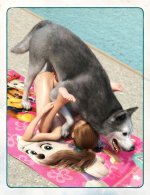 Playing with my Beast Friend Vol.2 (13).jpg