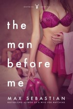 Man Before Me, The - Max Sebastian.jpg