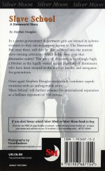 Stephen Douglas - Slave School B cover.jpg