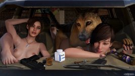 Wasted Again -  01.jpg