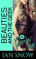 Bambi_ A Steamy Novella (Beauties and the Geek Book 1) - Ian Snow.jpg