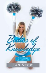 Bodies of Knowledge_ A Steamy Collection - Ian Snow.jpg