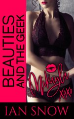 Mikayla_ A Steamy Novella (Beauties and the Geek Book 8) - Ian Snow.jpg
