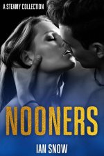 Nooners_ A Steamy Collection of Flash Fiction - Ian Snow.jpg
