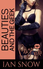 Paige_ A Steamy Novella (Beauties and the Geek Book 2) - Ian Snow.jpg