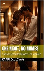 One Night, No Names - Calloway, Capri.jpg