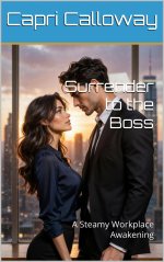 Surrender to the Boss - Calloway, Capri.jpg