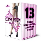 May 2017 Compilation_ 13 Erotic Stories (VR Compilations) - Velvet Rainne.jpg