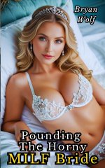 Pounding The Horny MILF Bride (Satisfying the MILFs) - Bryan Wolf.jpg Pounding The Horny MILF Bride (Satisfying the MILFs) - Bryan Wolf.jpg