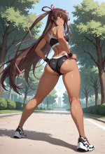 (taimanin) mizuki yukikaze - runner - park - hands on hips_00583.png