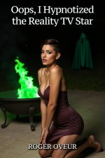 Oops, I Hypnotized the Reality TV Star (Change Her Mind) - Roger Oveur.jpg