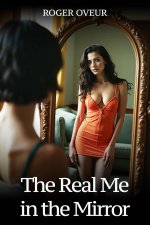 Real Me in the Mirror (Change Her Mind), The - Roger Oveur.jpg