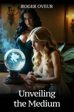 Unveiling the Medium_ BBW lesbian magic erotica (Change Her Mind) - Roger Oveur.jpg