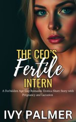CEO's Fertile Intern_ A Forbidden Age Gap Romantic Erotica Shorcy and Lactation (Fertile Hot S...jpg