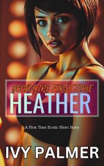 Good Girl First-time_ Heather_ A First Time Erotic Story (Good Girl First Time Book 2) - Ivy P...jpg