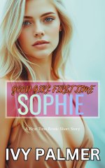 Good Girl First-time_ Sophie_ A First Time Erotic Story - Ivy Palmer.jpg